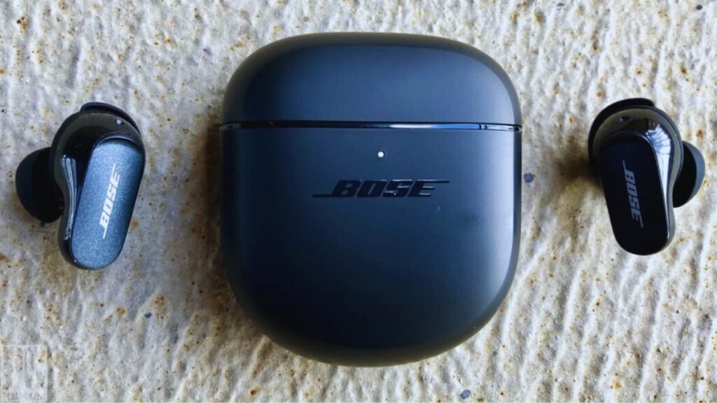 How to Connect Bose Earbuds? - Toolpub