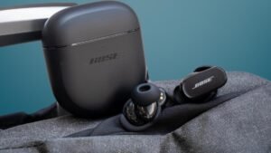 Read more about the article How to Connect Bose QuietComfort Earbuds?