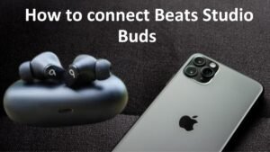 Read more about the article How to connect Beats Studio Buds to your iPhone, Android phone, or laptop?