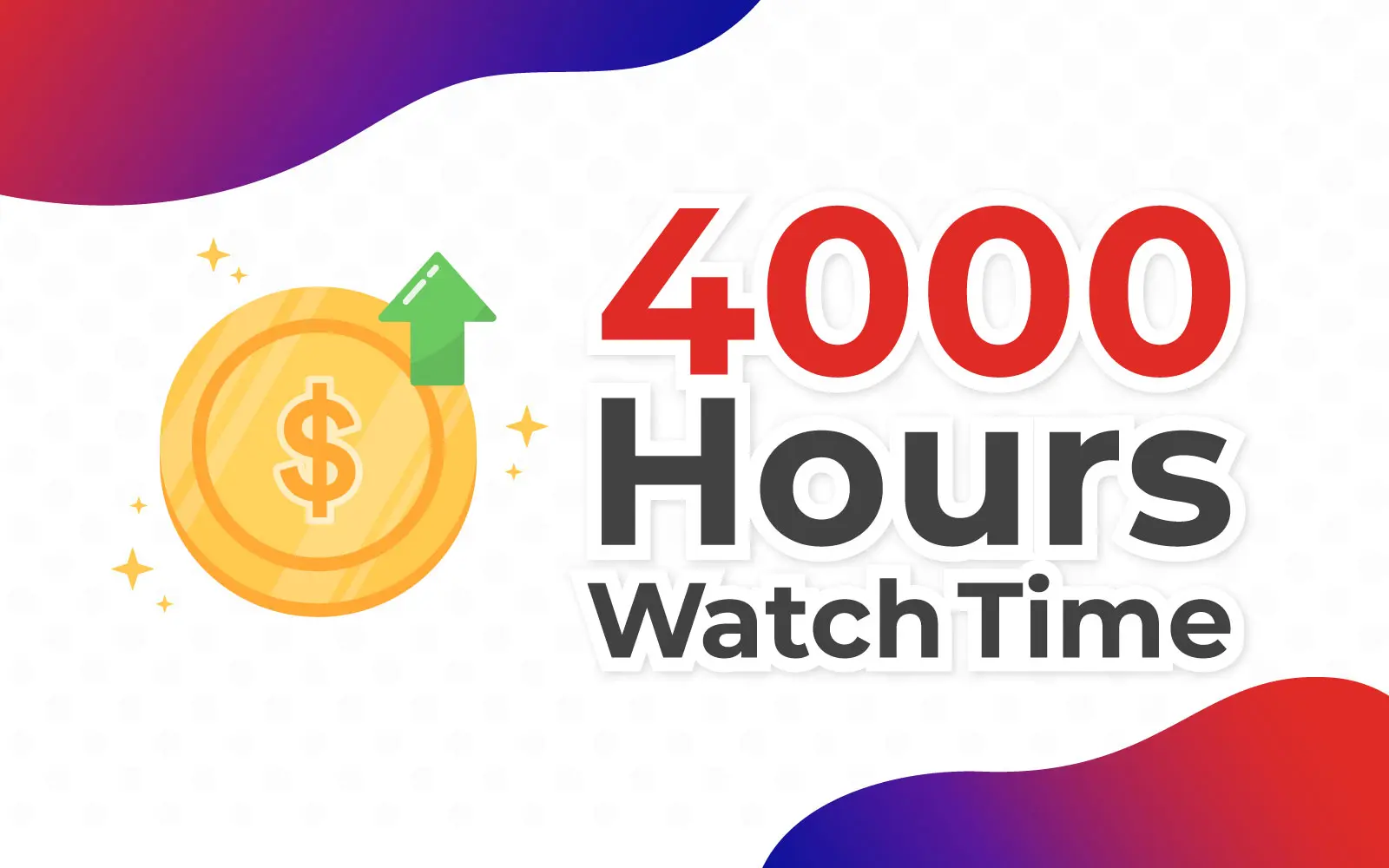 Read more about the article Increase YouTube Watch Time Free Online – Real Watch Hours