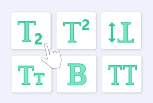 Read more about the article Upside Down Text Generator Guide: Turn Ordinary Text Into Inverted Typography