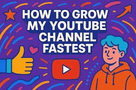 Grow Your Channel: How to Increase YouTube Watch Time Without Paying a Dime