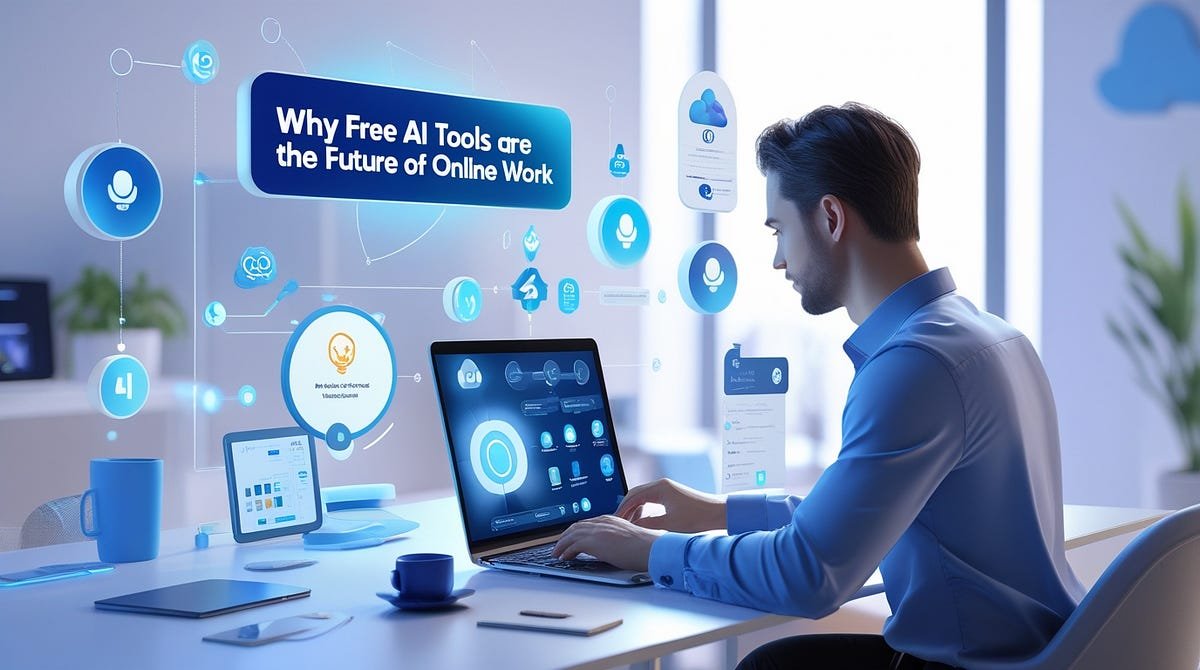 Read more about the article Text Tools Are Transforming the Way We Work Online