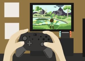 Read more about the article Open World Games Are Taking Over the Gaming World