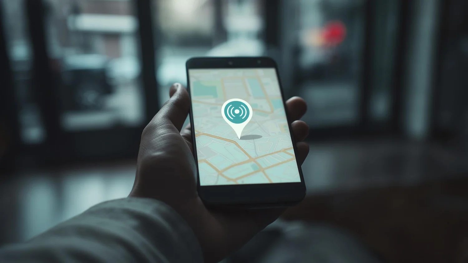 Read more about the article Find My Phone Apps for Android — The Ultimate Guide to Tracking, Protecting & Recovering Your Device